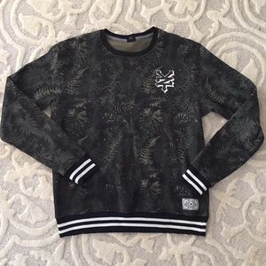 Zoo York Sweatshirt ++.